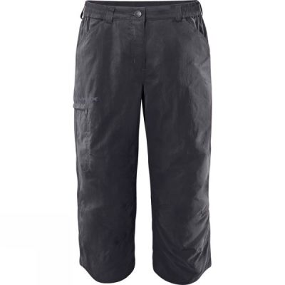 Capri Vaude Farley IV Mujer Gris Oscuro - Chile EKG251496